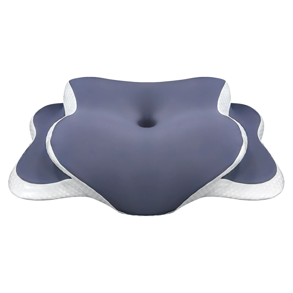AlignRest Pillow