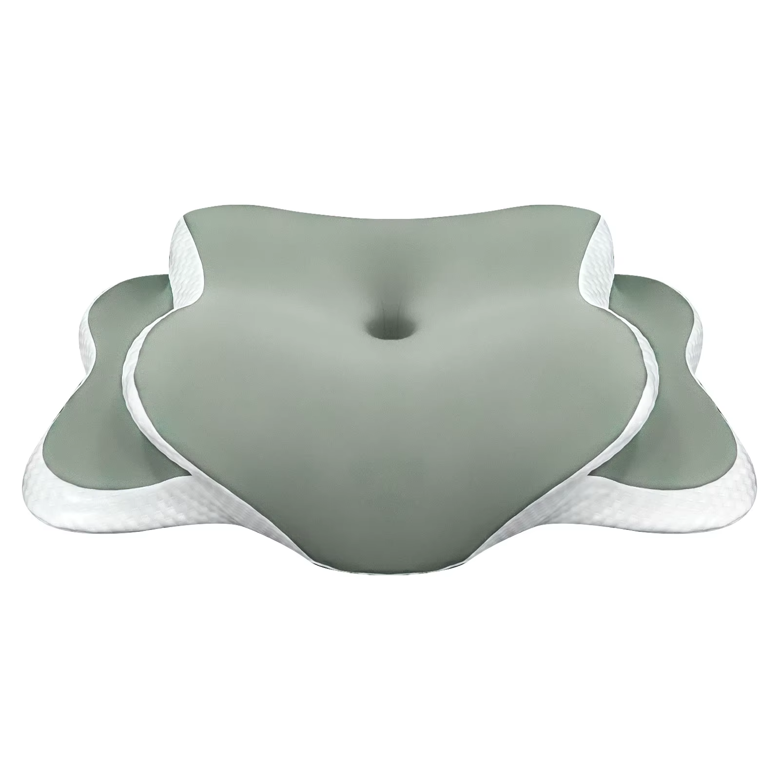 AlignRest Pillow